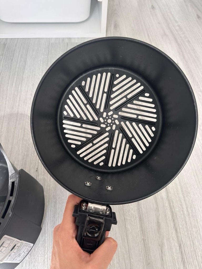 airfrey fritöz beko - 8