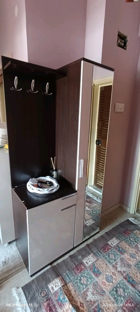 aynalı ayakkabilik - 2