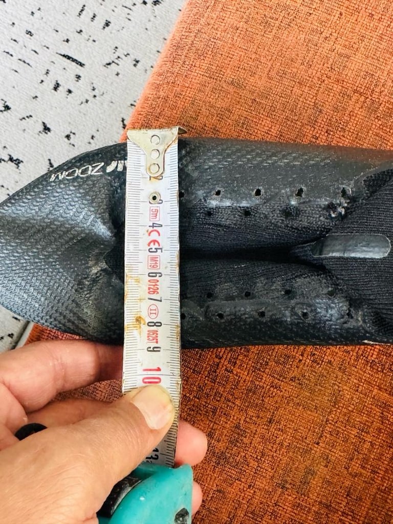 orijinal Nike krampon - 6