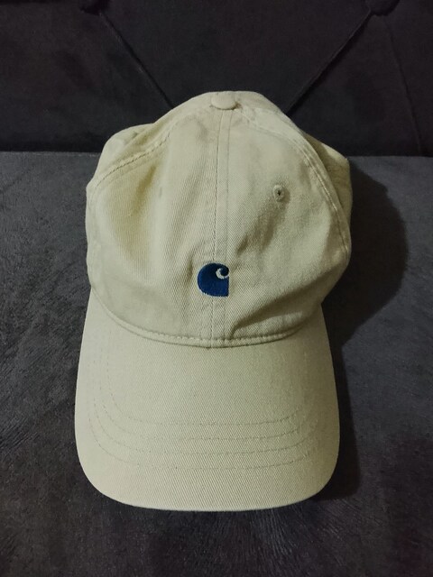 Carhartt Şapka.