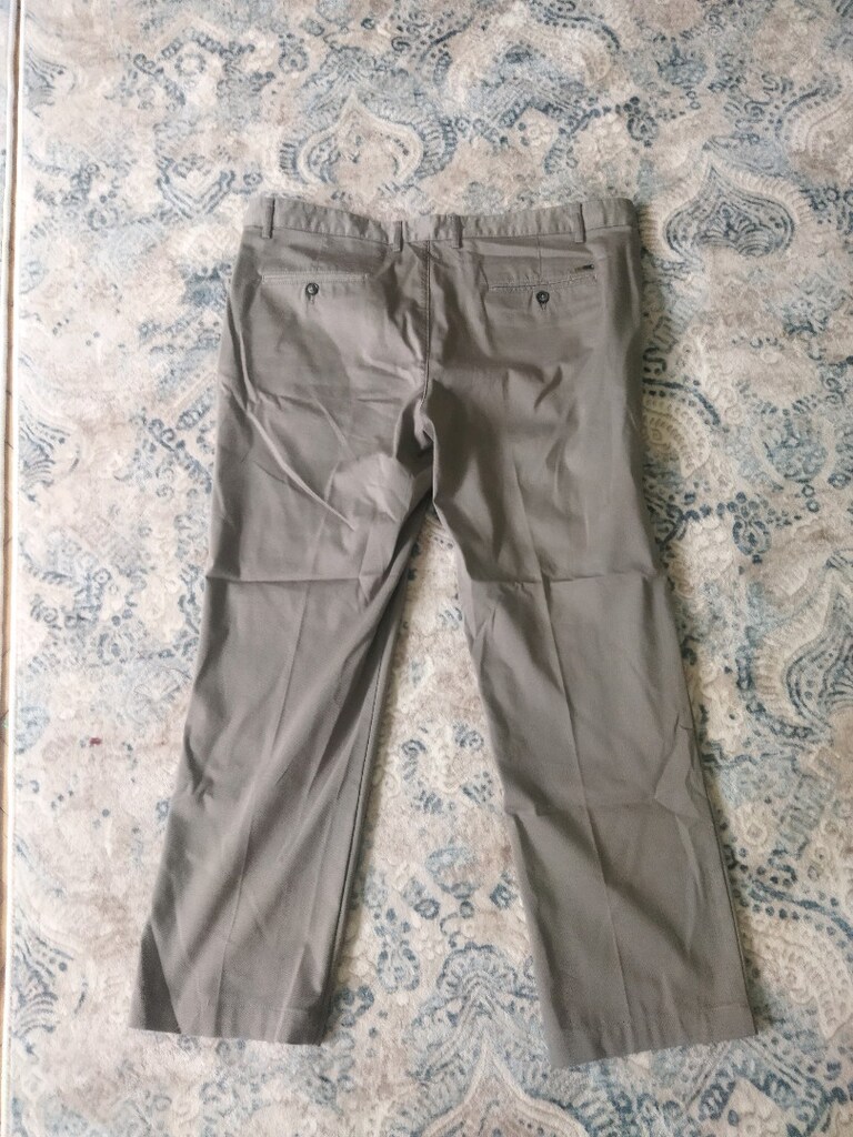 BEYMEN PANTOLON - 6