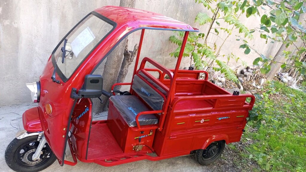 SIFIR MOTOR