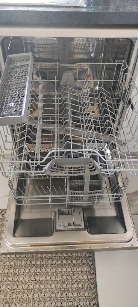 Bosch SMS4IKI51T Serie 4 inoks bulaşık makinesi - 4