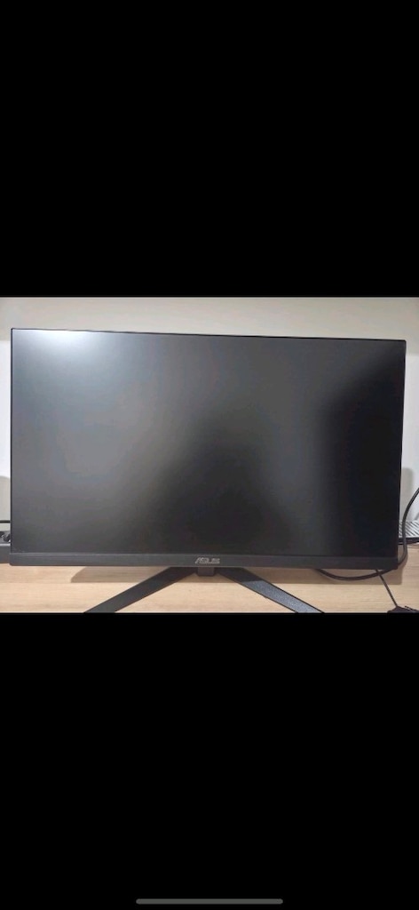 rtx 4060 sistem kasa + monitör - 4