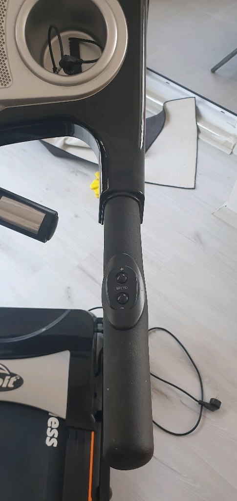 Voit Astra Koşu Bandı - 6