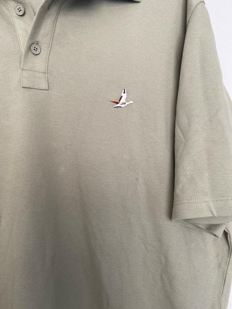 erkek Polo yaka tişört - 3