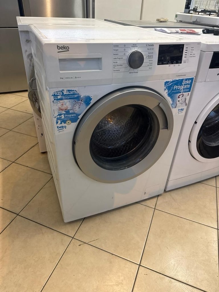 çamaşır makinesi eve teslim - 4