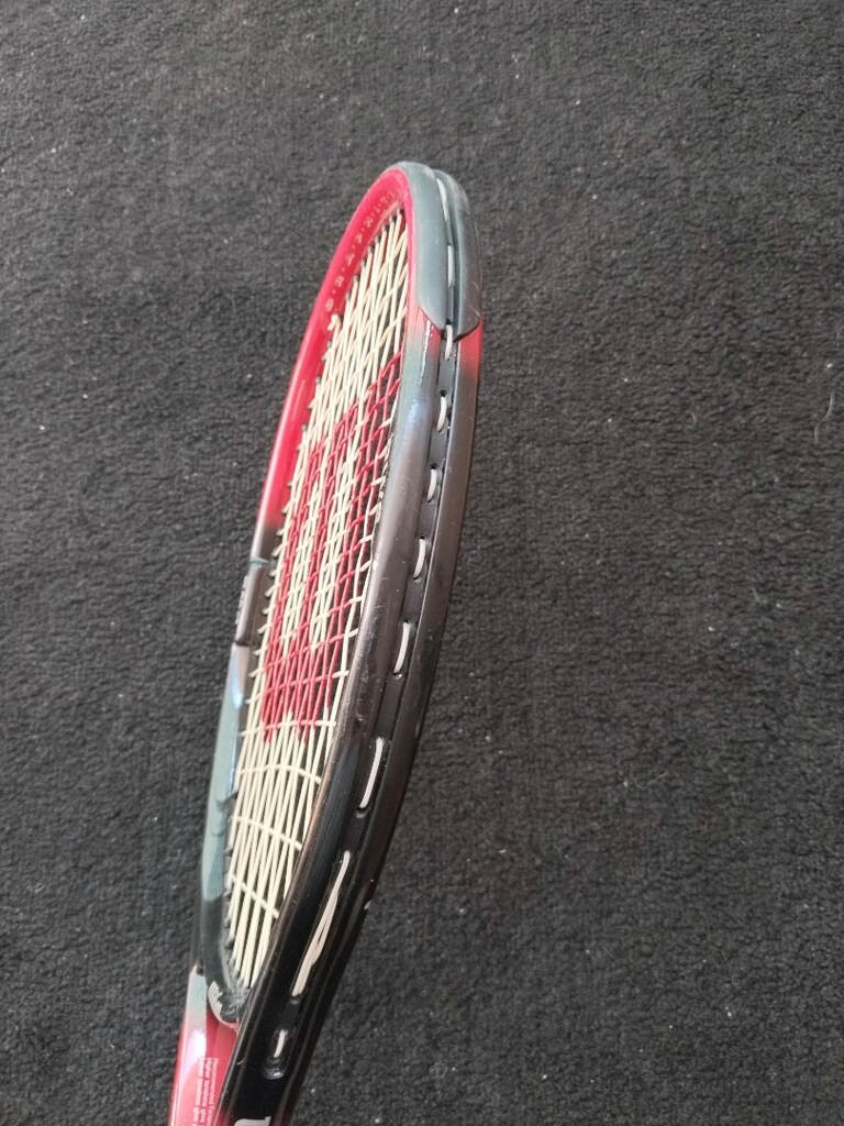 Wilson Tenis Raketi 27 inç - 7
