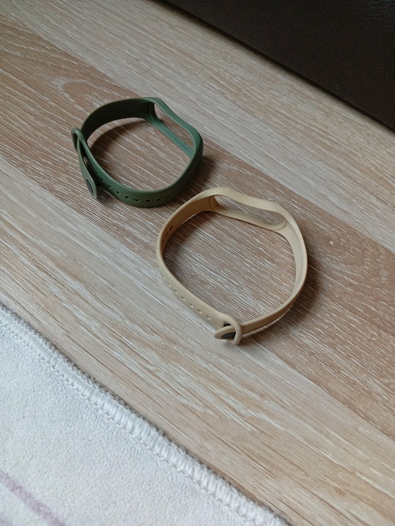 Xiaomi Mi Band 7 Akıllı Bileklik - 5