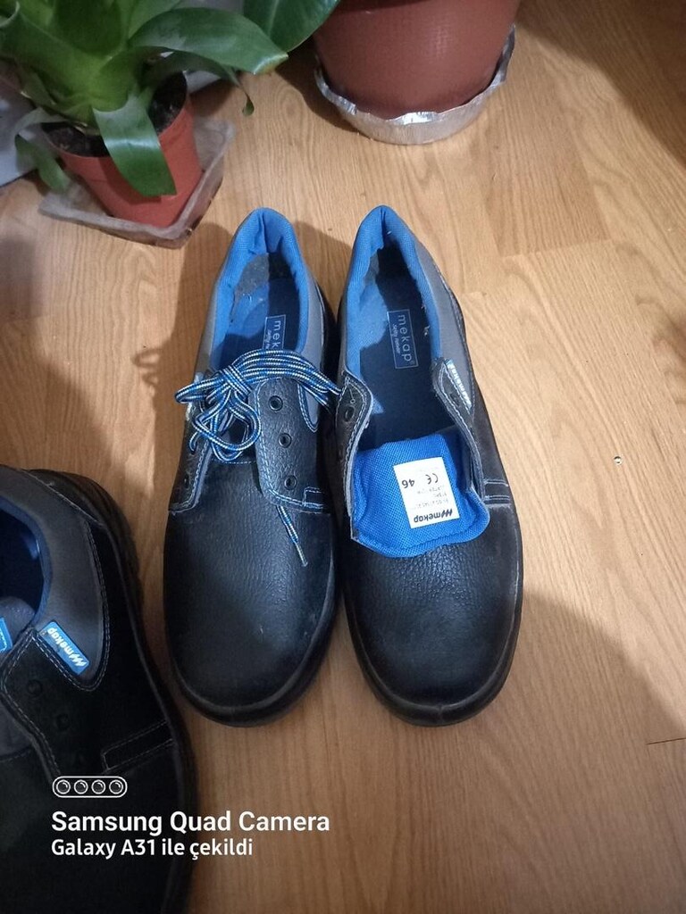 iş ayakkabısı - 2