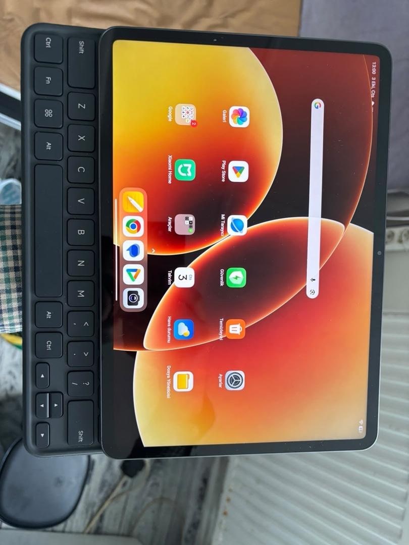 xiaomi pad 8 - 5