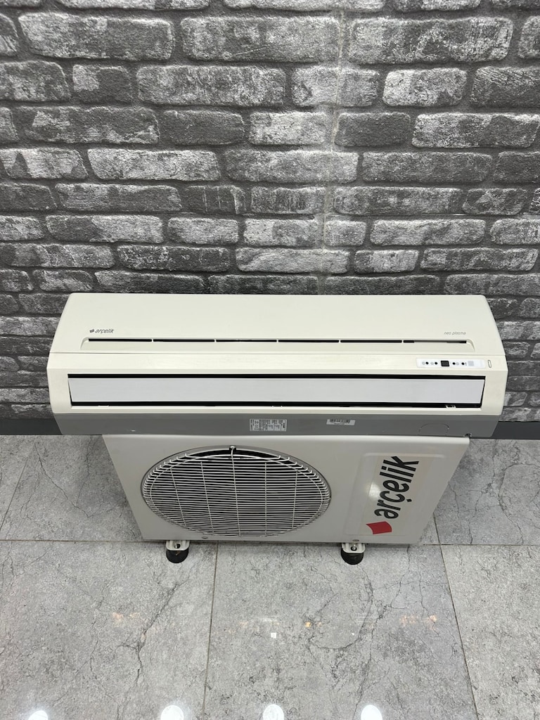 # KAYANLAR SOĞUTMA # 15 BTU ARÇELİK A+ 6 AY GARANTİLİ MONTAJ DHL - 5