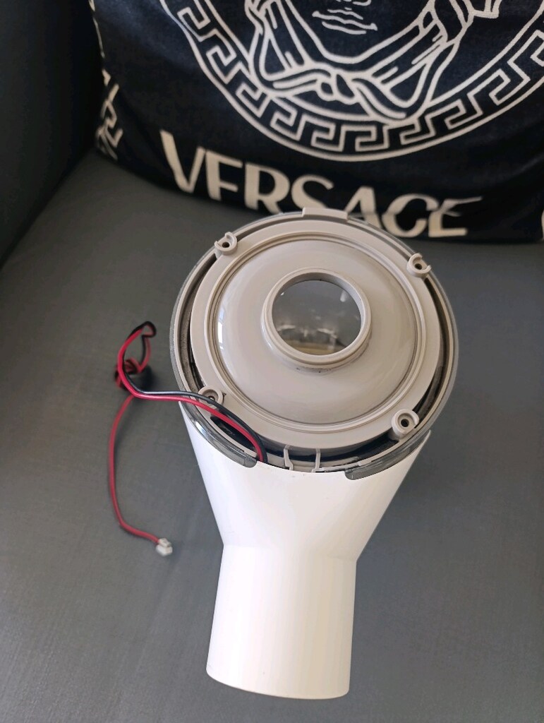 dreame V10 toz haznesi - 3