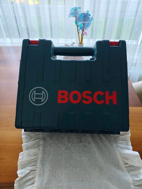 Bosch nokta lazer