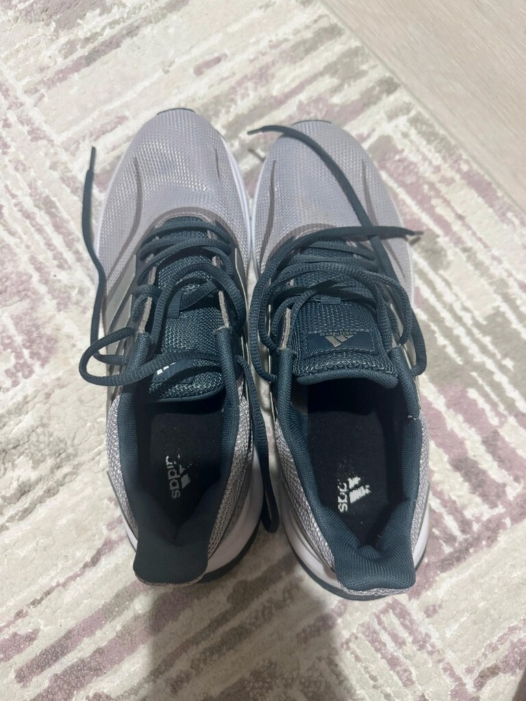 43.5 numara Adidas Spor Ayakkabısı - 2