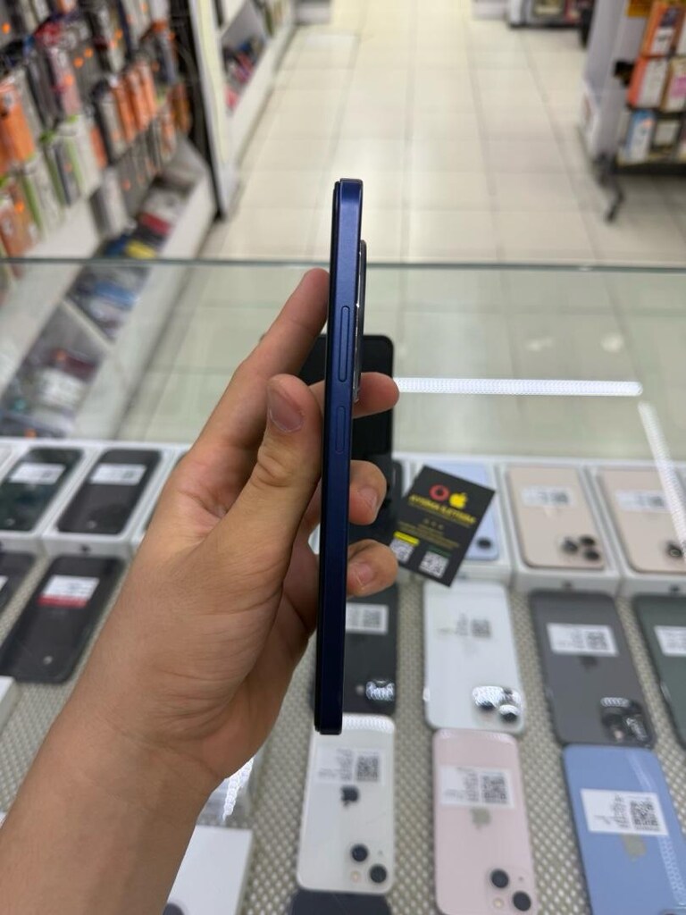 REDMİ 14C AYSİMA İLETİŞİM - 3