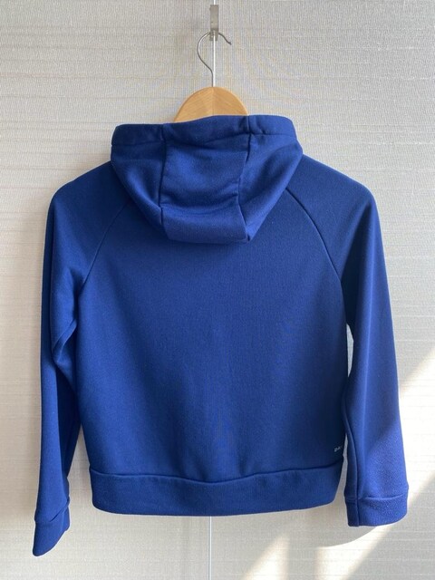 Nike - 10/12 Yaş - Kapüşonlu Sweatshirt