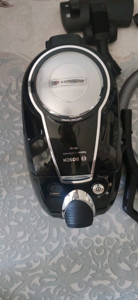 Bosch BGS7504 Relaxx'x Ultimate ProSilence - 3