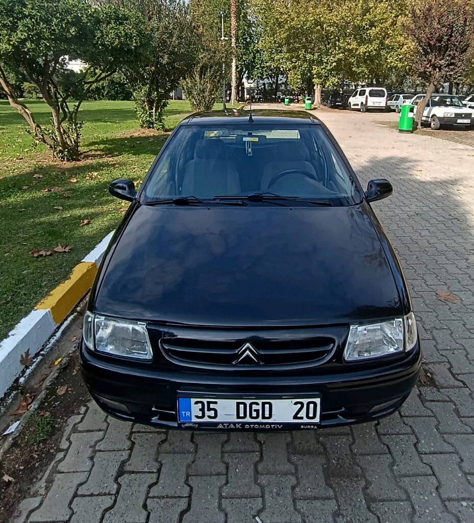 sahibinden temiz Citroen - 3