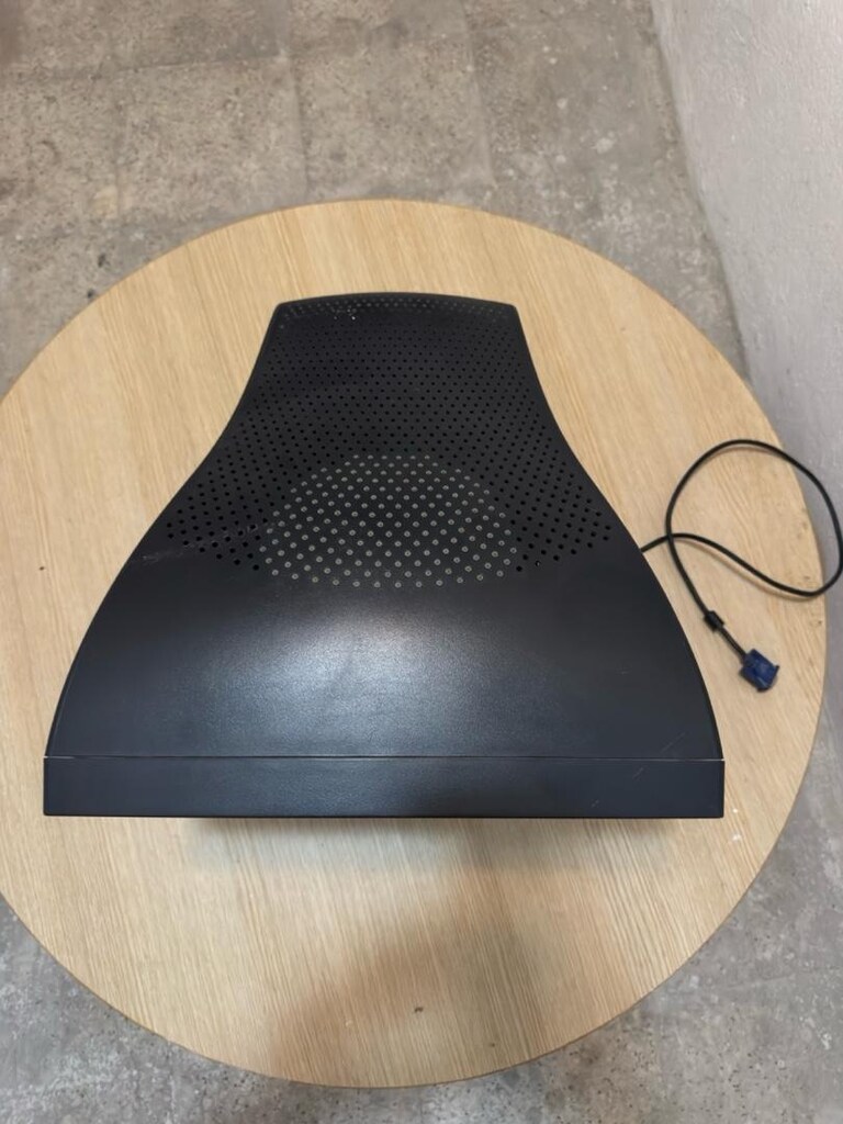 Beko BF 170 Siyah CRT Tüplü Monitör (vga) 17 inç (Retro) gaming - 2