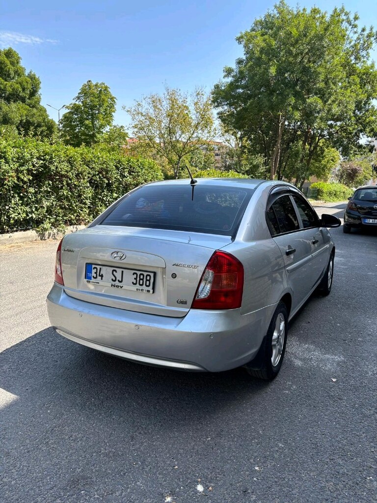 acil satılık aile arabasi - 4