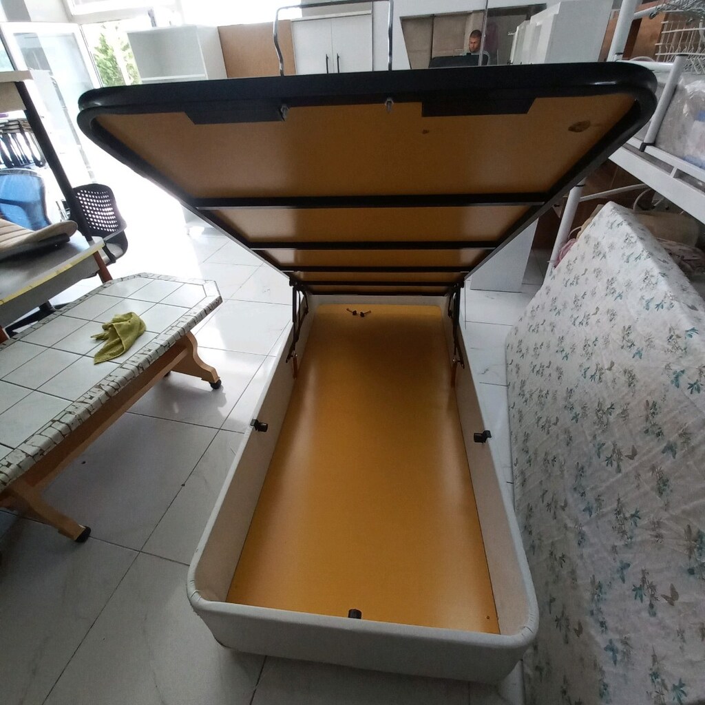 baza başlık yatak - 3