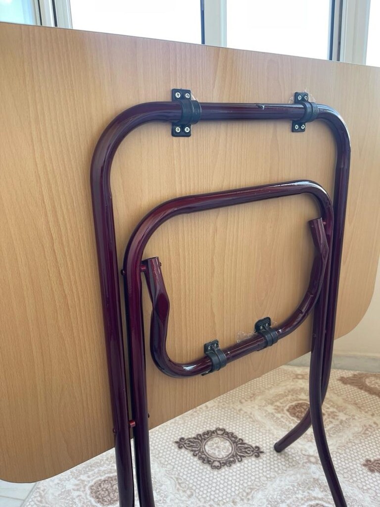 Katlanır Masa - 7