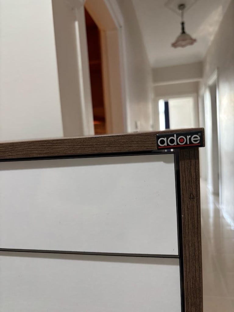 Adore Düşer kapak ayakkabılık - 2