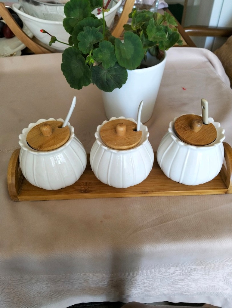 baharat takımı 3 lü parça - 7