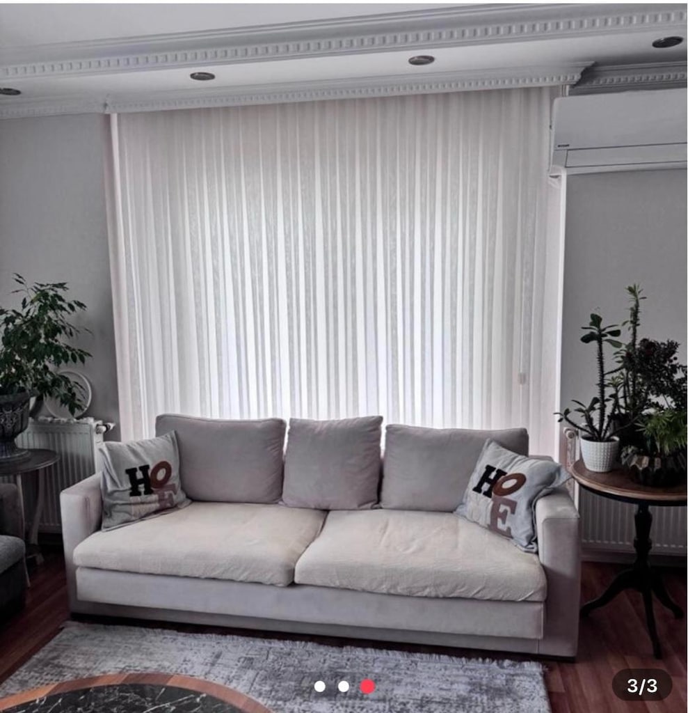 Doğtaş koltuk takımı - 2