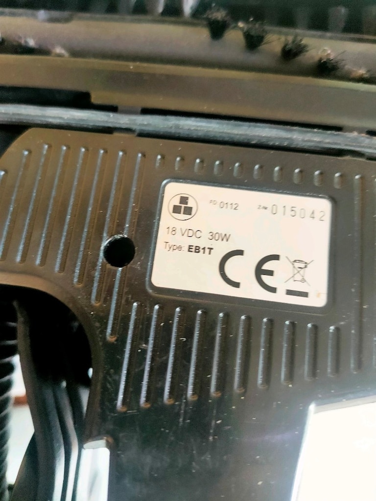 Bosch Unlimited Serie 6 dikey ve şarjlı elektrikli süpürgeler ile uyum - 5