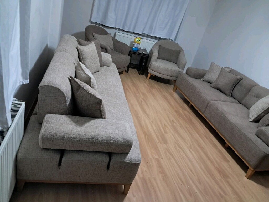 koltuk takımı - 4