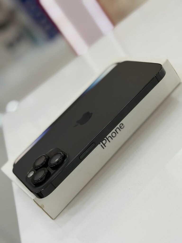 İphone 14 Pro Max 128 Gb - 4