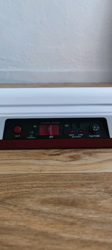 IŞILDAK 70 CM - 2