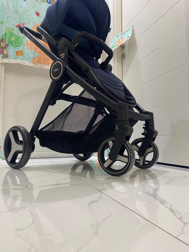 Chicco Best Friend Travel sistem bebek arabası - 4