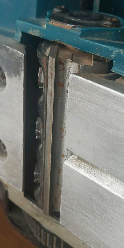 Makita Planya Makinesi- N1900B - 5
