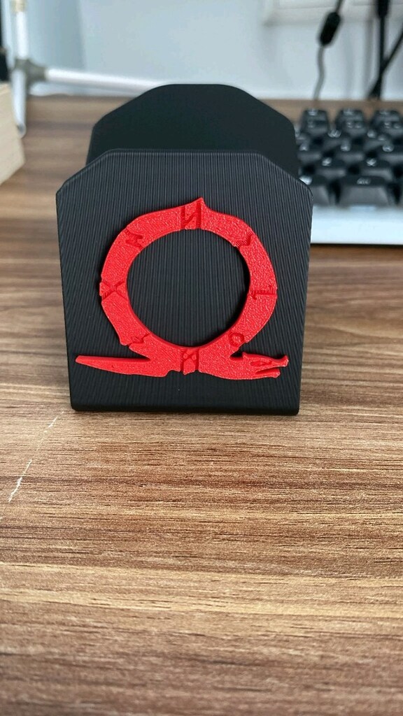 yeni üretim, sıfır, tekli PlayStation 4&5 uyumlu kontrol/kol stant. - 3