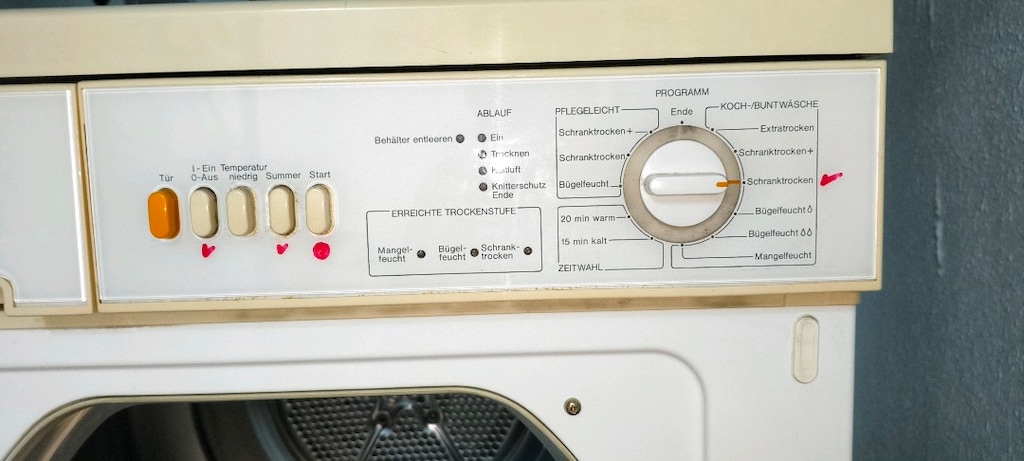 miele çamaşır kurutma makinesi - 4
