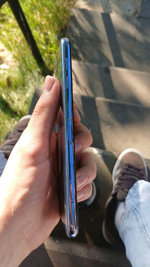 Samsung J6+ - 4
