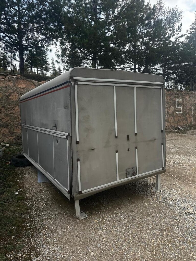 kullanışlı tente - 2