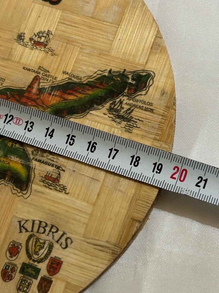 Kıbrıs Görselli Nihale dekor - 7