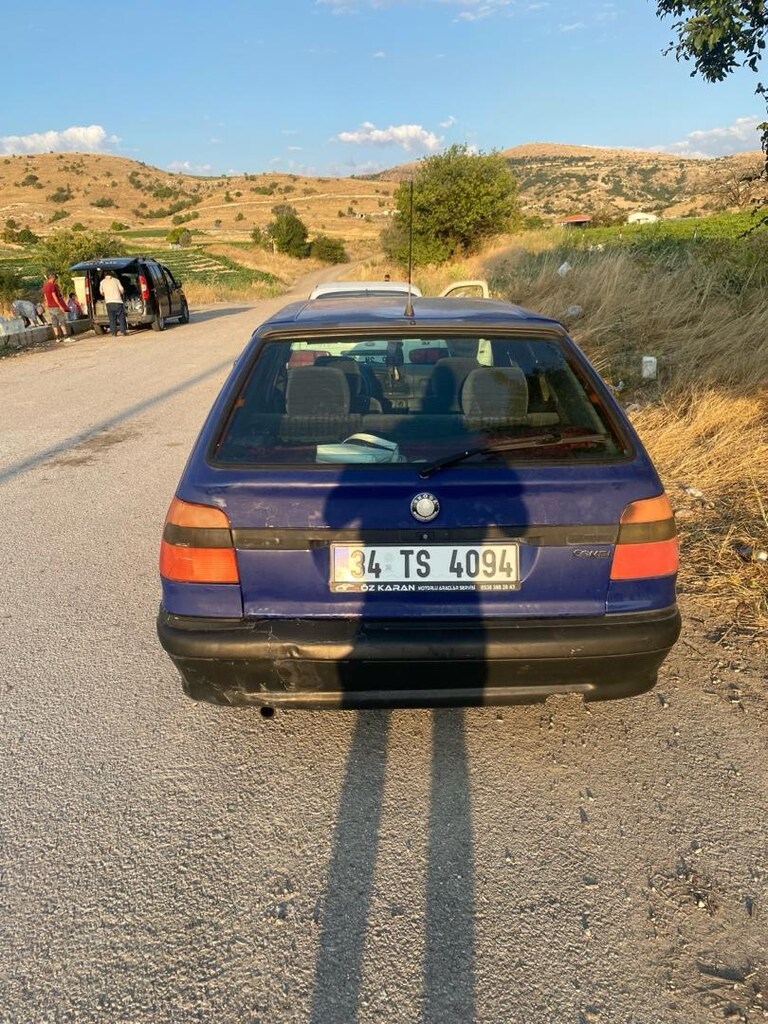 acil satılık BELİM KIRILDI İHTİYACIM VAR - 6