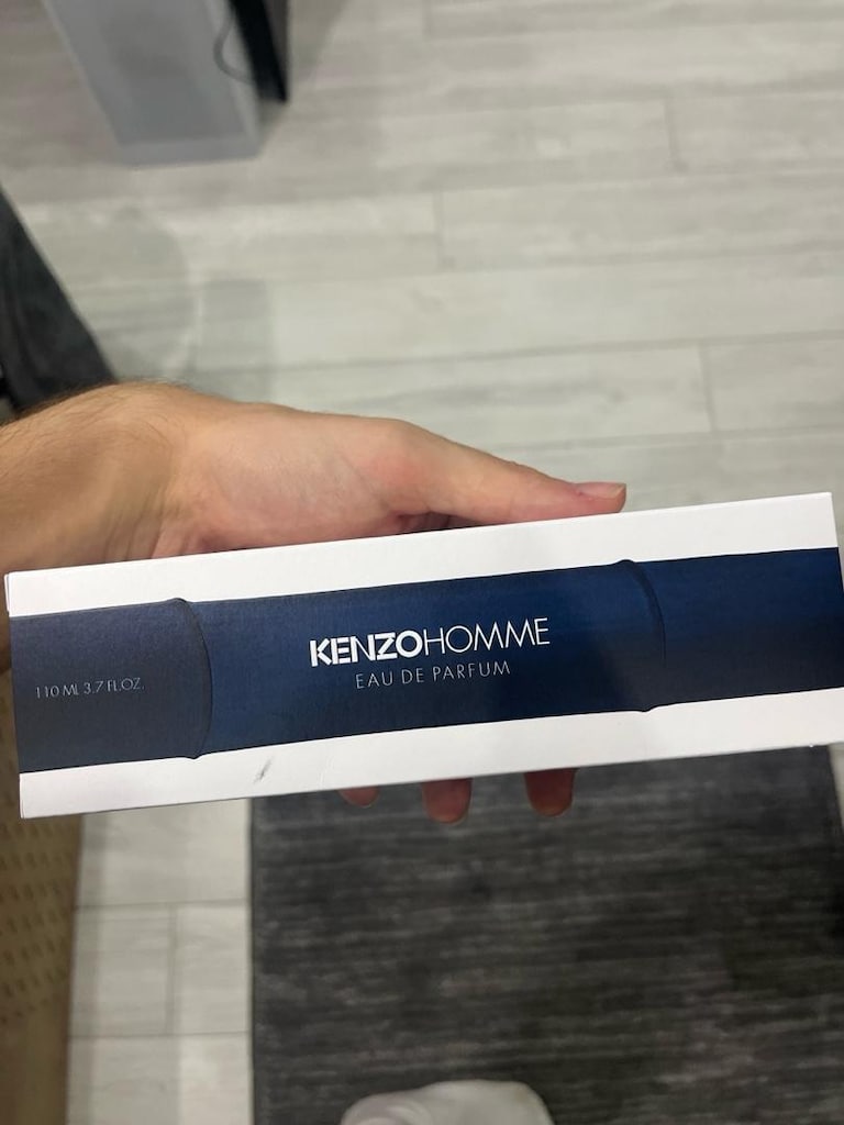KENZO HOMME EDP ERKEK PARFÜMÜ - 2