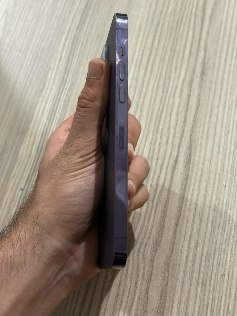 iPhone 14 PRO MAX - 3