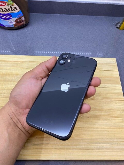ÇİZİKSİZ iphone 11