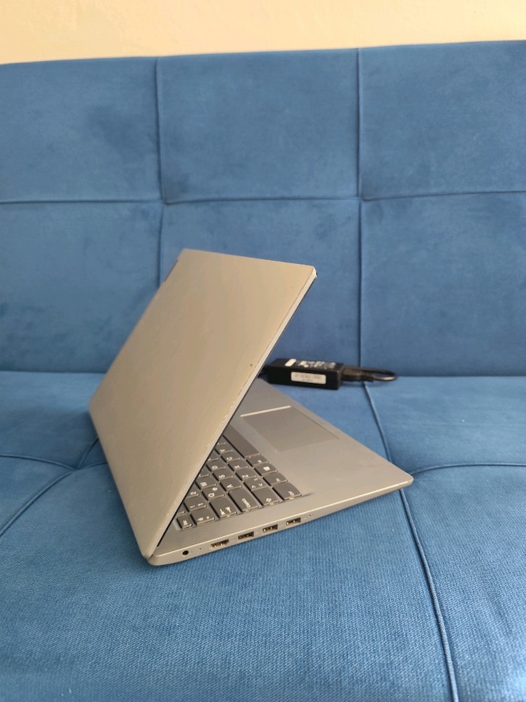 İ5 10.NESİL - 8 GB RAM - 256 GB SSD - HIZLI TEMİZ LENOVO LAPTOP - 5