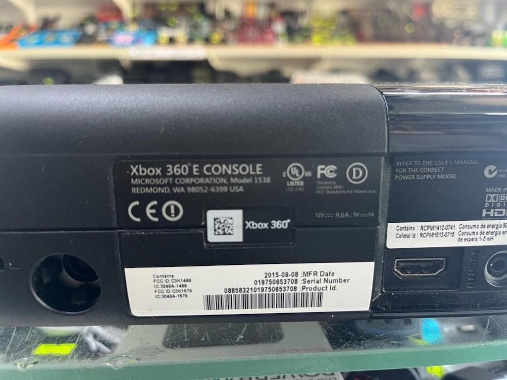 x box 360 - 2