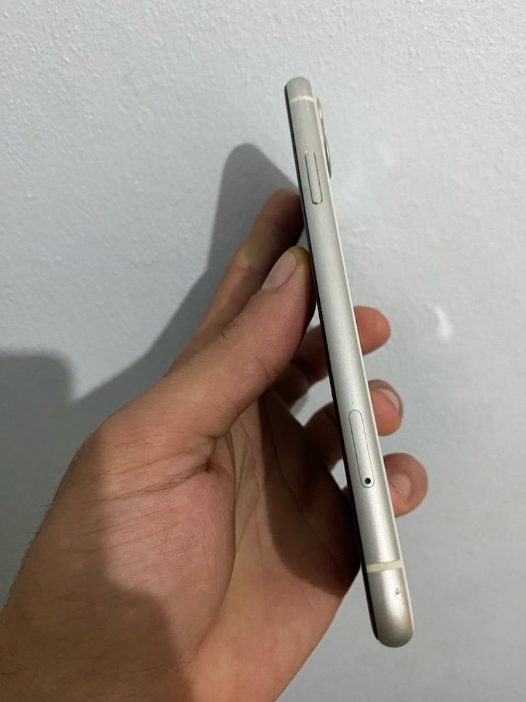 Yurtiçi İphone 11 64GB TR KAYITLI - 6