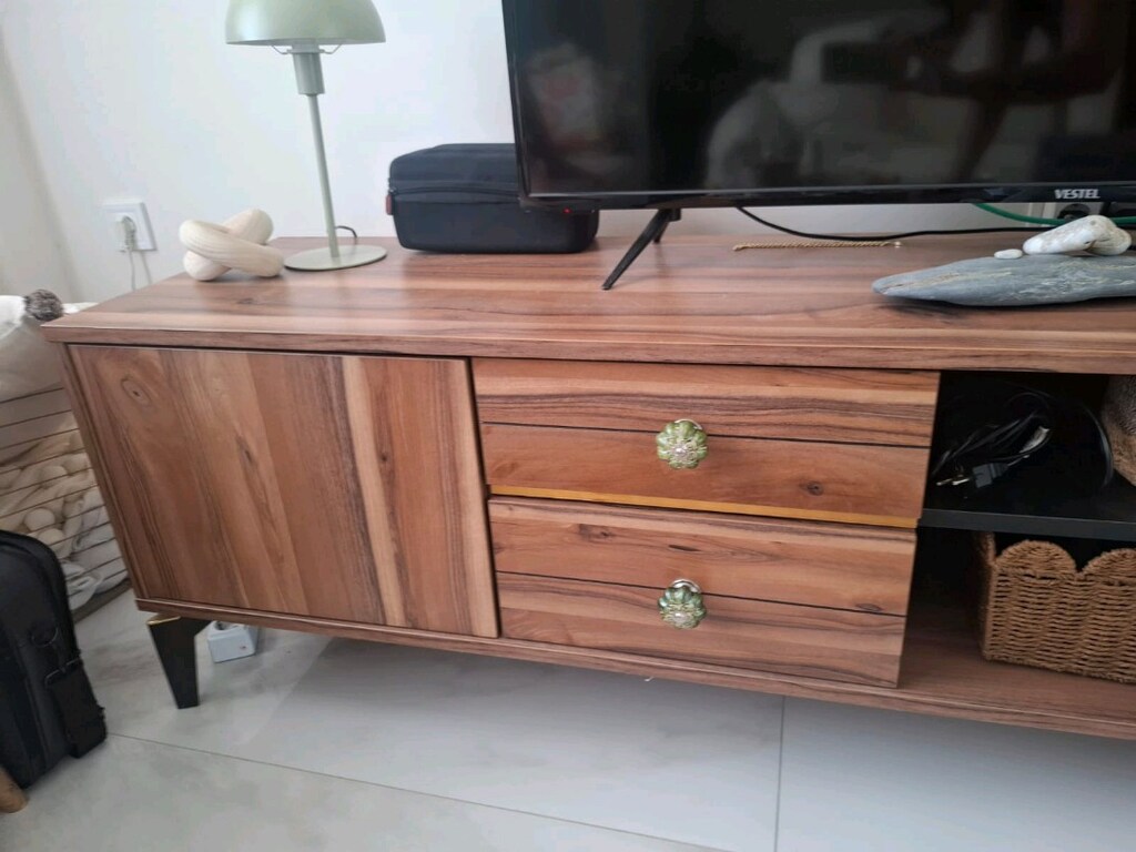 Orta yer sehpa - 12