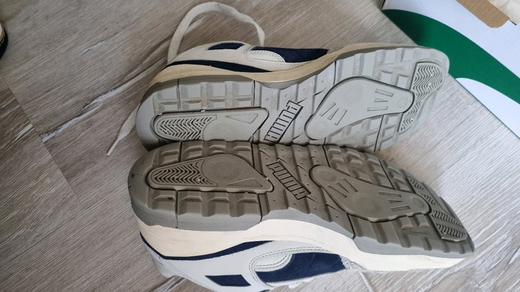 PUMA 42 no - 6